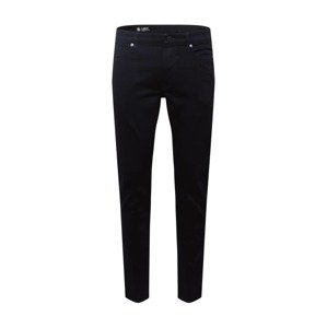 G-Star RAW Jeans 'Lancet'  černá džínovina