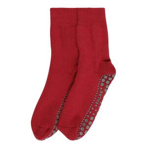 FALKE Ponožky  červená