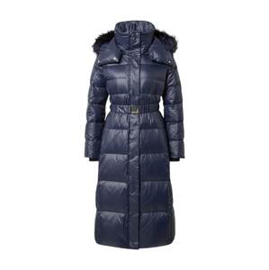 MAX&Co. Zimní kabát 'PRIMARIO'  tmavě modrá