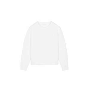 Scalpers Mikina 'Breck'  offwhite