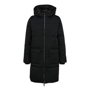 OBJECT Petite Zimní bunda 'ZHANNA'  černá