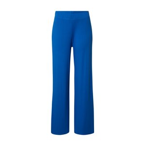 Gina Tricot Kalhoty  svítivě modrá