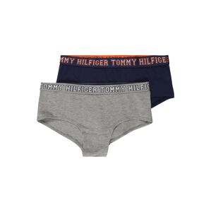 Tommy Hilfiger Underwear Unterhose  námořnická modř / šedá / červená
