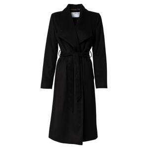 SELECTED FEMME Přechodný kabát 'Rose' černá