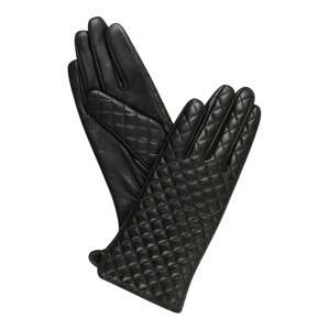 InWear Prstové rukavice 'Dove'  černá