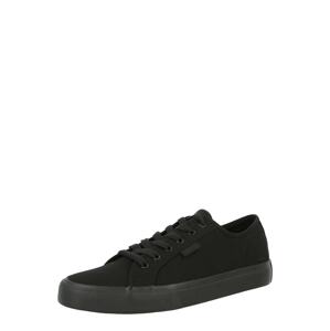 DC Shoes Sportovní boty 'MANUAL'  černá