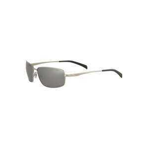 INVU Sluneční brýle 'B1012A'  stříbrná / černá