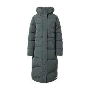mazine Zimní kabát ' Wanda Coat '  tmavě zelená