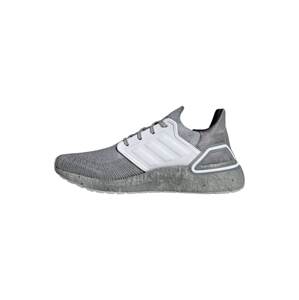 ADIDAS PERFORMANCE Běžecká obuv  šedá / bílá