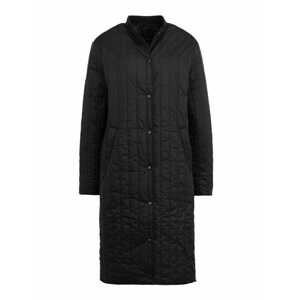 Vero Moda Tall Přechodný kabát 'GIGI'  černá