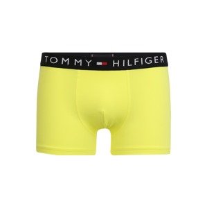 Tommy Hilfiger Underwear Boxershorts  svítivě žlutá