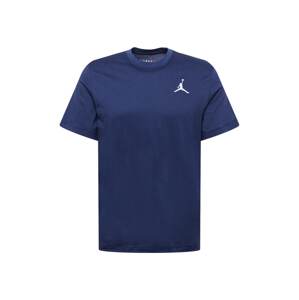 Jordan Tričko 'JUMPMAN'  námořnická modř / bílá