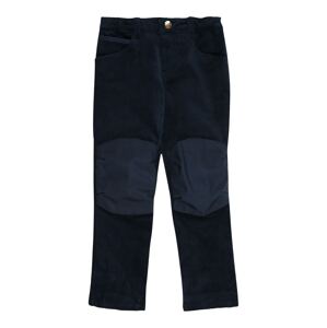 FINKID Funkční kalhoty 'KUUSI'  námořnická modř