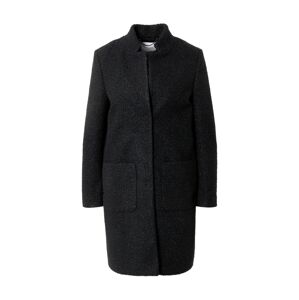 Rich & Royal Přechodný kabát  černá