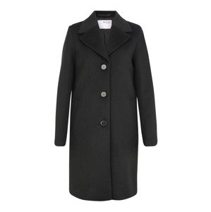 Selected Femme Tall Přechodný kabát 'SASJA'  černá