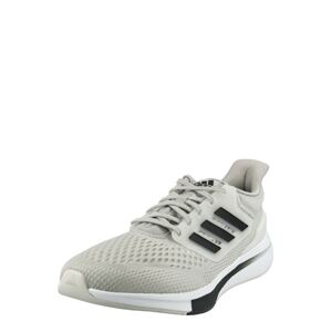 ADIDAS PERFORMANCE Běžecká obuv ' EQ21'  šedá / černá / bílá