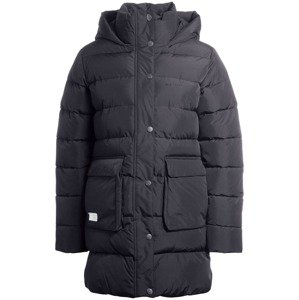 mazine Zimní bunda ' Kemano Puffer Jacket '  černá
