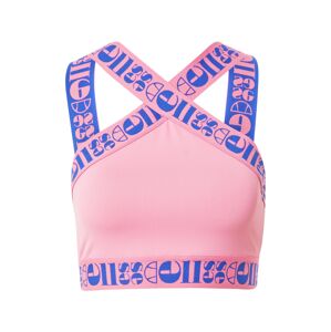 About You x Ellesse Top 'Ariko' pink