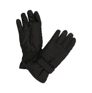 PROTEST Sportovní rukavice 'FINGEST'  černá
