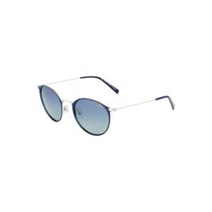 INVU Sluneční brýle 'B1906E'  stříbrná / modrá