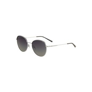 INVU Sluneční brýle 'B1020D'  stříbrná