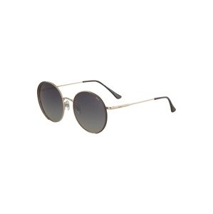 INVU Sluneční brýle 'B1019A'  zlatá / šedá
