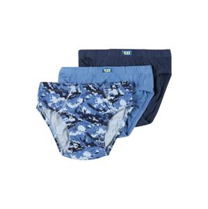 OVS Spodní prádlo  námořnická modř / kouřově modrá / opálová