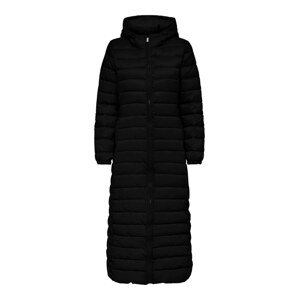 Only Petite Zimní kabát 'New Tahoe'  černá