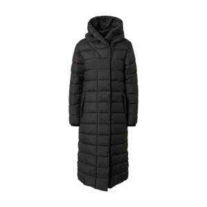 Didriksons Zimní kabát 'Stella'  černá
