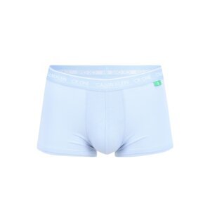 Calvin Klein Underwear Boxerky  světlemodrá / bílá / zelená