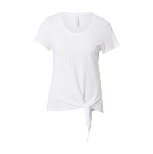 Bally Funkční tričko 'FIFI' bílá