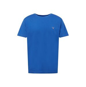 GANT Tričko  modrá