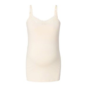 Esprit Maternity Top  offwhite