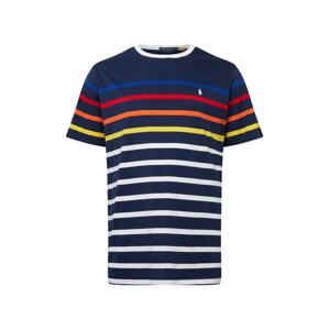 Polo Ralph Lauren Big & Tall Shirt  mix barev / námořnická modř