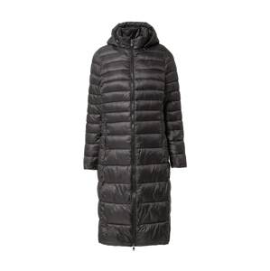 Canadian Classics Zimní kabát  černá