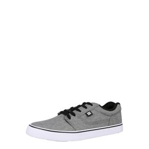 DC Shoes Tenisky 'TONIK'  šedý melír / černá