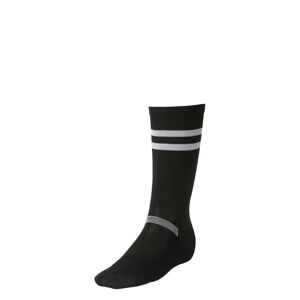 Boggi Milano Ponožky  černá / bílá