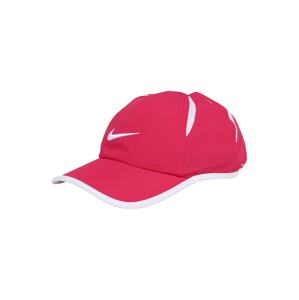 Nike Sportswear Klobouk  pink / bílá