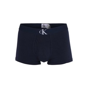 Calvin Klein Underwear Boxerky 'One'  marine modrá / bílá