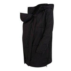 Noppies Zimní bunda 'Gridley'  černá