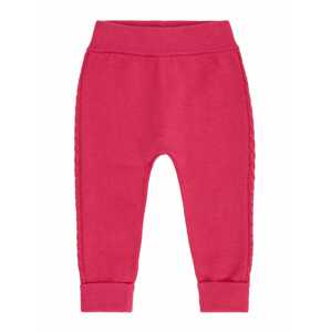 Sense Organics Kalhoty 'PABLO'  pink