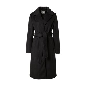 Guido Maria Kretschmer Collection Přechodný kabát 'Milly'  černá