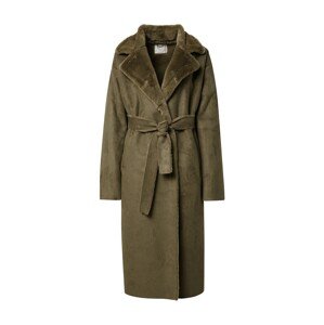 Guido Maria Kretschmer Collection Přechodný kabát 'Samara'  khaki