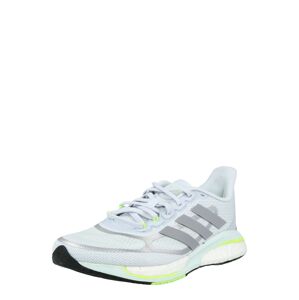 ADIDAS PERFORMANCE Běžecká obuv 'SUPERNOVA'  světlemodrá / stříbrně šedá / bílá