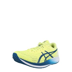 ASICS Běžecká obuv 'Hyper Speed'  žlutá / nebeská modř