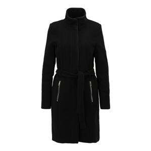 Vero Moda Tall Přechodný kabát 'Bessy'  černá
