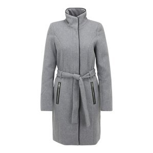 Vero Moda Tall Přechodný kabát 'CLASSBESSY'  šedý melír