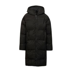 Lindbergh Zimní kabát  černá