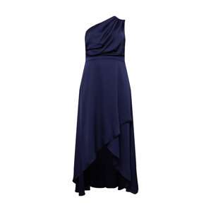 TFNC Plus Společenské šaty 'DELALI'  námořnická modř