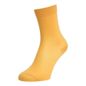 FALKE Ponožky  oranžová